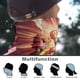 thumbnail image 5 of Scott Pilgrim Braga de Cuello Protección Solar - Bandana UV Refrescante para Ciclismo y Deportes al Aire Libre, Hombres y Mujeres, 5 of 6