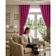 thumbnail image 3 of Set de Cortinas Blackout Engomadas Modernas de Lujo, 3 of 6