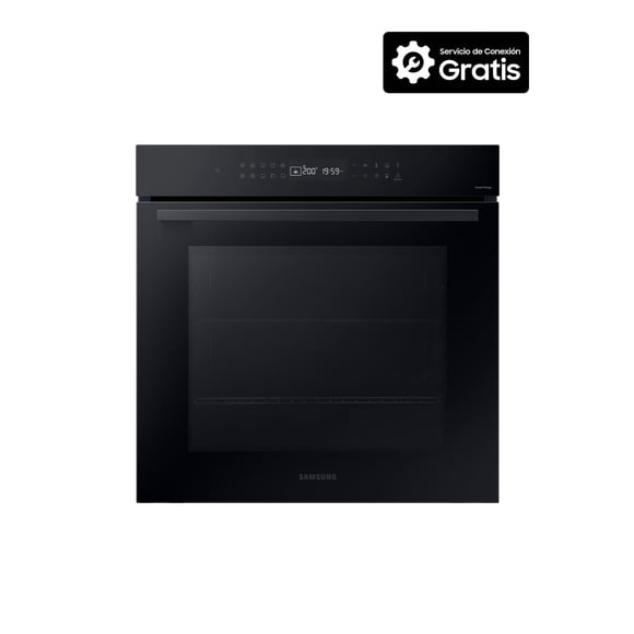 Horno Empotrado 76 Litros Nv7B4020Zak/Zs