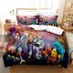 thumbnail image 1 of Toy Story Bedding Set 3D Digital Printed Duvet Cover Pillowcase Children's Bedroom Set 100% Polyester Bed Duvet Cover Bed Sheets, 1 of 5