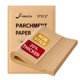 thumbnail image 1 of Papel pergamino Fiekoth 23 × 33 cm 100 uds sin blanquear, 1 of 8
