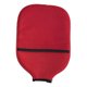 thumbnail image 4 of Pickleball Paddle Cover Bolsa Impermeable Cremallera Portátil Protector De Raqueta Rojo, 4 of 5