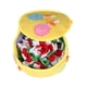 thumbnail image 4 of Sniff Mat Cachorro Juguetes Interactivos Perros Snuffle Pad Olor Entrenamiento Jugar Amarillo, 4 of 5