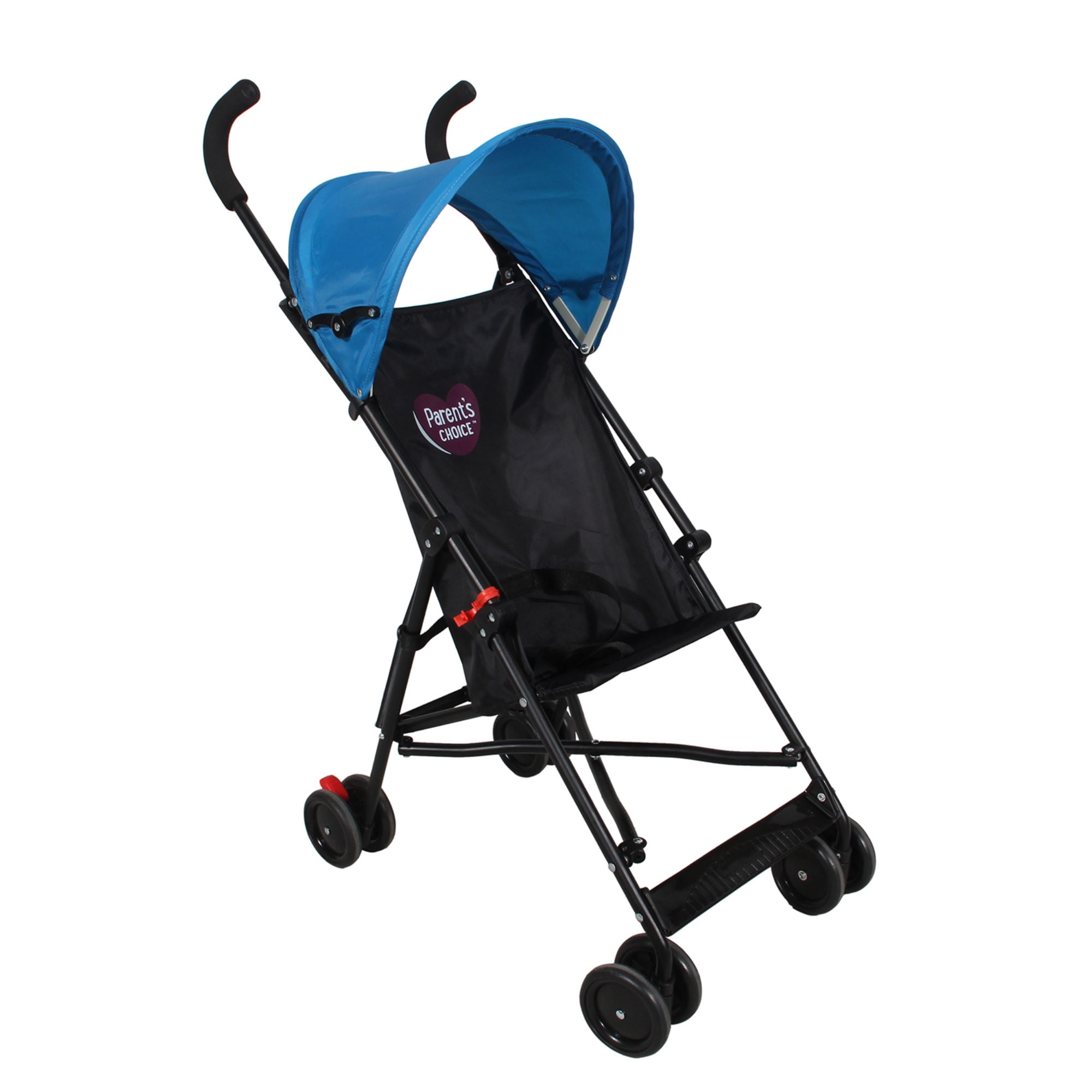 Parent'S Choice - Coche Paraguas Celeste