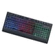 thumbnail image 1 of Teclado Gamer Dagda Negro, 1 of 3