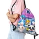 thumbnail image 2 of Mochila de Cuerdas Babybus Deportes y Gimnasio 30x40cm, 2 of 6