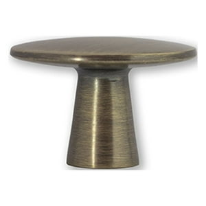 Hbt - Perilla Oxford Bronce Antiguo Cepillado