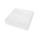 thumbnail image 1 of Soporte De Cepillo De Maquillaje Soporte Acrílico Transparente Para La Mesa De Tocador De Apartamentos En Casa, 1 of 5