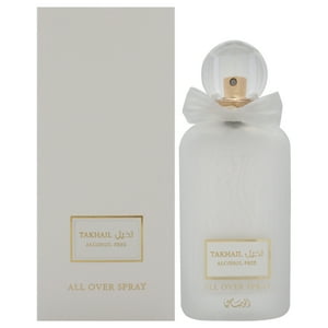 Rasasi - Takhail En Spray De Para Mujer - Edp Spray