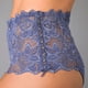 thumbnail image 3 of Pantaleta Encaje, Pasamaneria y Lycra Flores Mujer 1733-274, 3 of 3