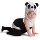 thumbnail image 3 of Mameluco Costume Dress Up America Baby Panda para bebés, 3 of 4