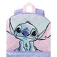 thumbnail image 3 of Mochila Lilo Stitch Para Niñas Color Morado Y Rosa 42 Cm, 3 of 3