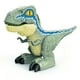 thumbnail image 1 of Dino con Vapor, Luz y Movimiento, 1 of 2