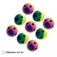 thumbnail image 2 of Pack 12 Pelotas de Espuma Antiestrés Sorpresa, 2 of 3