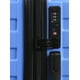 thumbnail image 5 of Set Maletas Soho Celeste S+m+l + Cojín Cervical Negro-azul, 5 of 8
