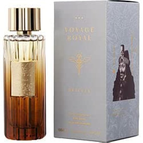 Perfume Voyage Royal Dracula Eau de Parfum Intense 100 ml