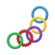 thumbnail image 5 of 5 Piezas Braceletas Sensoriales Anillos Sensoriales De Novedad Para Calcetines Regalos Boxed, 5 of 5