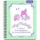 thumbnail image 2 of Cuaderno Universitario my melody 100 Hojas, producto surtido 1 un, 2 of 12