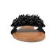 thumbnail image 3 of SANDALIAS BONNY FRANCO NEGRO MUJER | 384-0247 - Talla 36, 3 of 6