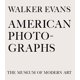 thumbnail image 1 of Libro MOMA Walker Evans American Photographs 75 aniversario, 1 of 1