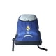 thumbnail image 2 of Mochila Zipper Real Madrid Oficial, 2 of 2
