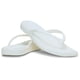 thumbnail image 2 of Chanclas Crocs Miami Chalk para mujer, talla 7, 2 of 6