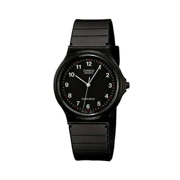 Reloj Casio Analogo Unisex MQ-24-1BLDF