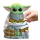 thumbnail image 5 of Diseña un juguete de vinilo de STAR WARS Tara, Mandalorian The Child, 5 of 6