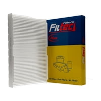 Filtec/Hk - Kit De Filtros Peugeot 308 1.6 Dv6Ated 08/18 Diesel 16 Val