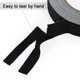 thumbnail image 4 of Cinta adhesiva BOMEI PACK negra mate antirreflectante de 2,54 cm x 27,43 m, 4 of 8