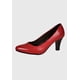 thumbnail image 2 of Zapato Faride Rojo, 2 of 5