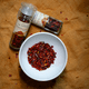 thumbnail image 4 of Escamas Pimiento Ahumado Picante Finca La Barca 1 x 24 gr, 4 of 6