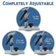 thumbnail image 5 of Soporte de herramientas de repuesto para afilado Peachtree Woodworking, 5 of 7