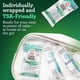 thumbnail image 5 of Tabletas de ducha GuruNanda Eucalyptus Vapor, 10 unidades, 5 of 8