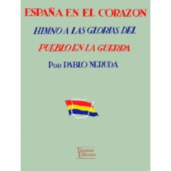 España en el corazón