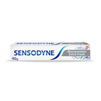 Crema Dental Whitening Extra Fresh 90 G Sensodyne