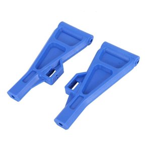 Magideal - Oscilante Inferior De Plástico 1:10 Modificación De Accesorios De Montaje Para Jlb Profesionales Modelo De Coche Rc Vehículo Adultos