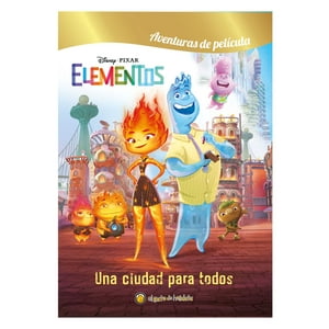Editorial Guadal - Libro Elemental-Una Ciudad Para Todos