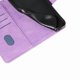 thumbnail image 2 of Funda tipo cartera con tapa para Samsung Galaxy A37 5G con tarjetero, soporte y cubierta magnética Morado, 2 of 5