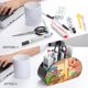 thumbnail image 3 of Organizador Soporte Para Controles Remotos Loo Loo Kids Cuero PU, 3 of 6