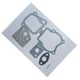 thumbnail image 3 of Reemplazos De Juntas De Papel De Reparación Duraderas Para Cortacésped Estilo C, 3 of 5
