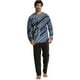 thumbnail image 1 of Pijama Micro Polar Hombre Invierno 235 C1 Talla S, 1 of 3