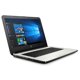 thumbnail image 2 of Notebook 14-am012la 14" HD Intel Core i5 4GB RAM 1TB Blanco, 2 of 5