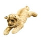 thumbnail image 3 of Bonitos Animales De Peluche, Juguete De Peluche Con Relleno De Animales Para Decoración De Sala De Estar, León, 39cm, 3 of 5
