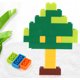 thumbnail image 4 of Juego De Bloques De Construcción Para Niños, 1000 Piezas 1000 1000pcs, 4 of 9