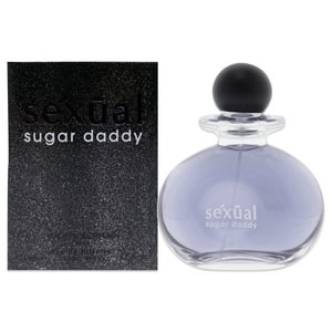 Michel Germain - Azúcar Sexual Papá De Para Hombres - Edt Spray