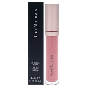 Lip Gloss Balm Bareminerals Ingenuity Mujer