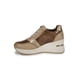 thumbnail image 3 of Zapatilla Darla Beige, 3 of 5