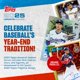 thumbnail image 3 of Caja Sellada de Fábrica de Cartas de Béisbol Topps Serie Actualización 2025, 3 of 9