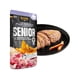 thumbnail image 3 of Sachet Belcando Senior Menú Carnes, Arroz Y Calabaza 12 Un., 3 of 7